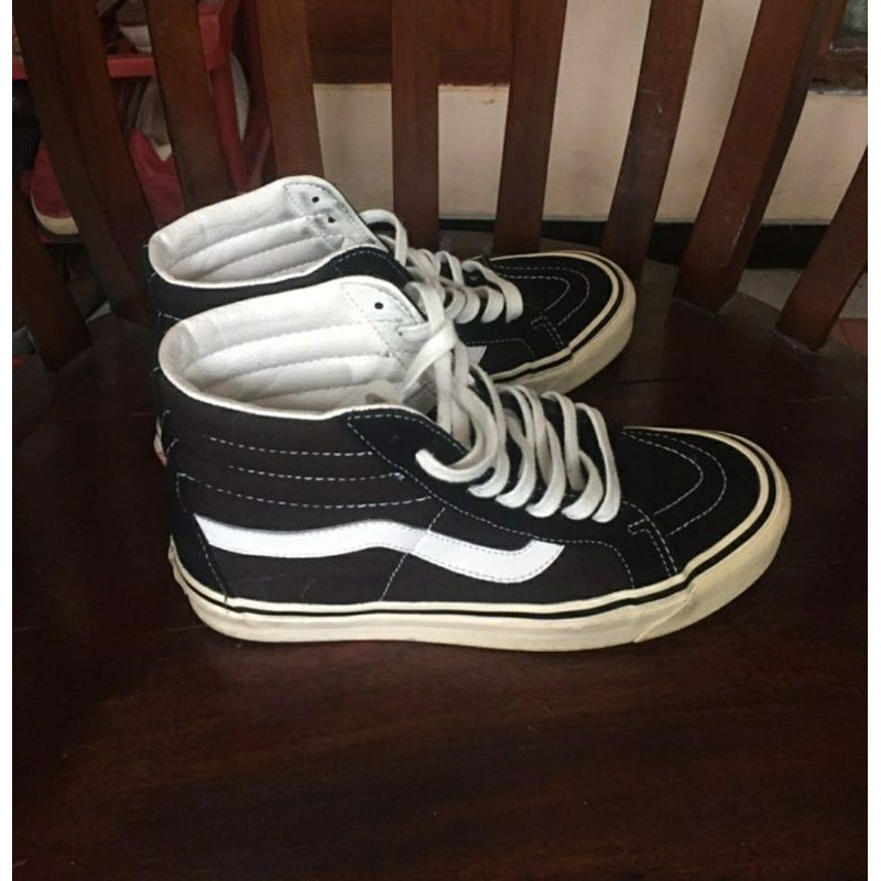 Vans sk8-HI DX anaheim Factory