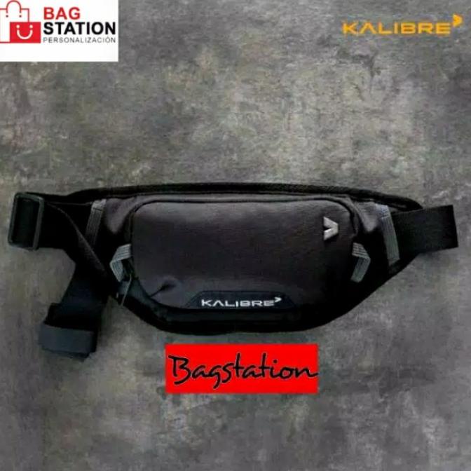 Tas Pinggang Kalibre Slim Original Tas Selempang Tas Sepeda Tas Travel