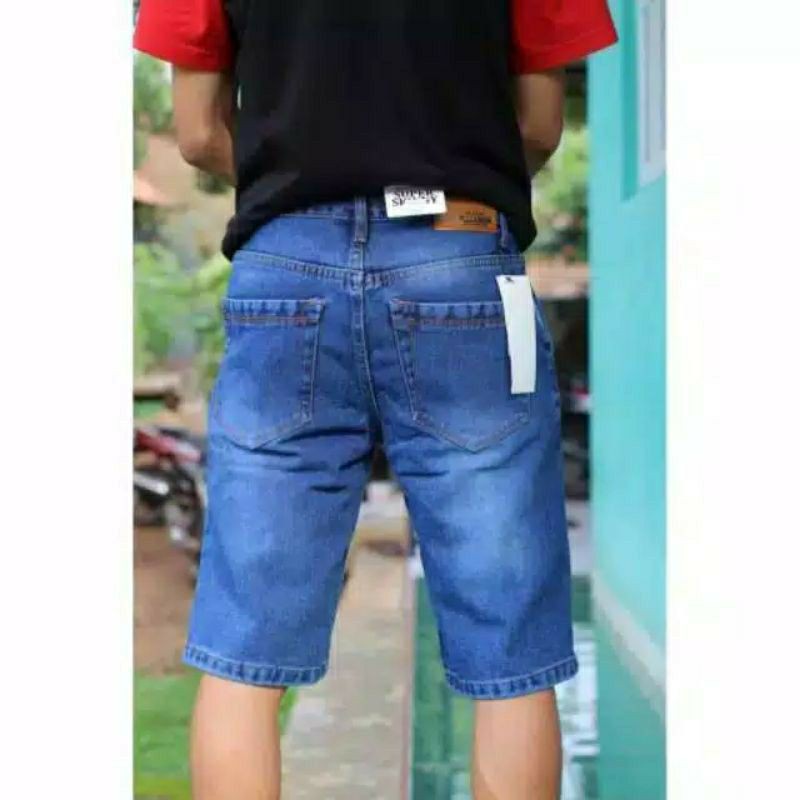 CELANA JEANS PENDEK PRIA COWOK COWO LAKI LAKI CELANA MURAH CELANA JEANS PENDEK PRIA COWOK COWO LAKI LAKI CELANA MURAH