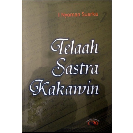 Telaah Sastra Kakawin