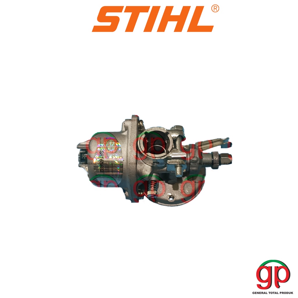 Carburator FR 3000 Stihl Mesin Potong Rumput FR3000 4145-120-0601