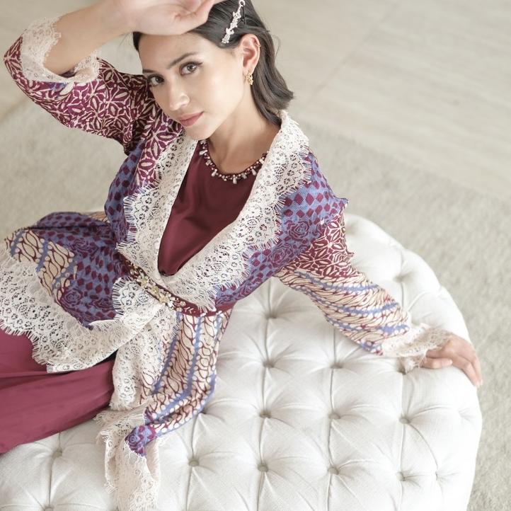 Big Sale.. Lyana Series - Batik Modern