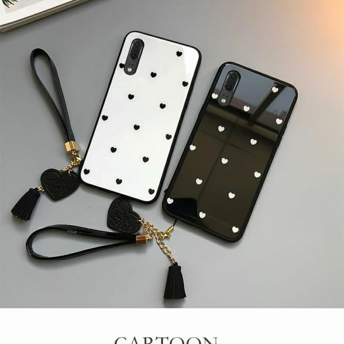 Produk Terbaru Case Samsung A33 5G A53 5G A73 5G Casing+Tali Cantik Mewah Unik