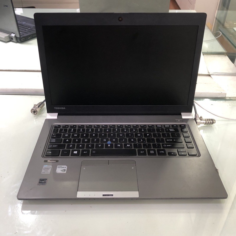 LAPTOP TOSHIBA PORTEGE Z30-B CI7 GEN5 RAM 8GB SSD 256GB | Shopee Indonesia