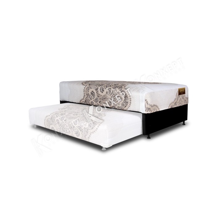 Fachriagro- Divan Kasur Airland 202 - 100X200 Springbed