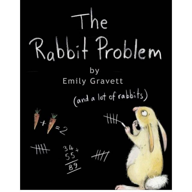 The Rabbit Problem and Animals Upside Down RESERVED