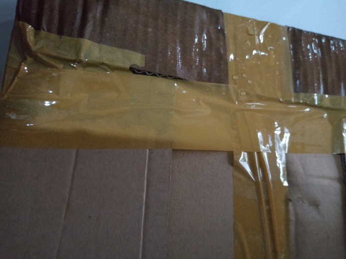 Kaca Ukuran 30x40 Cm