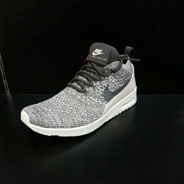 Sepatu Desain Nike Air Max Thea Ultra FK / 881175-003 | Shopee Indonesia