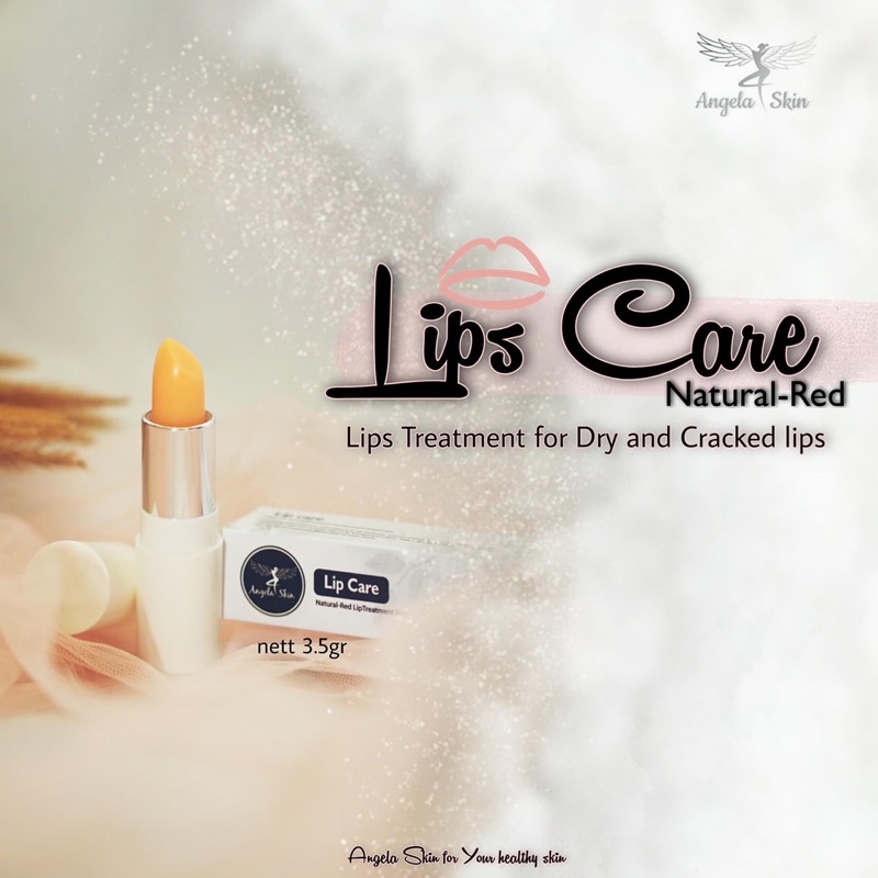 Lips Care Angela Skin