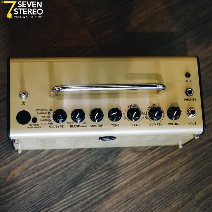 YAMAHA THR5A Guitar Amplifier THR5