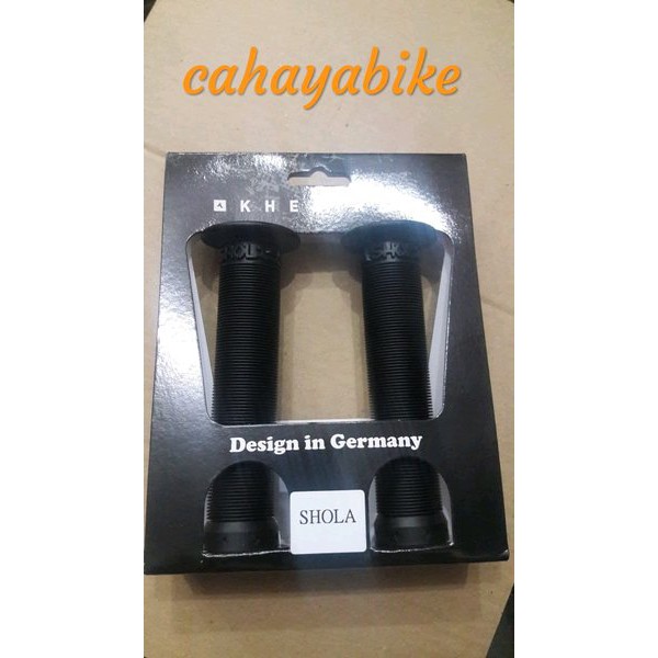 o 5 GRIP BMX KHE BIKES SHOLA