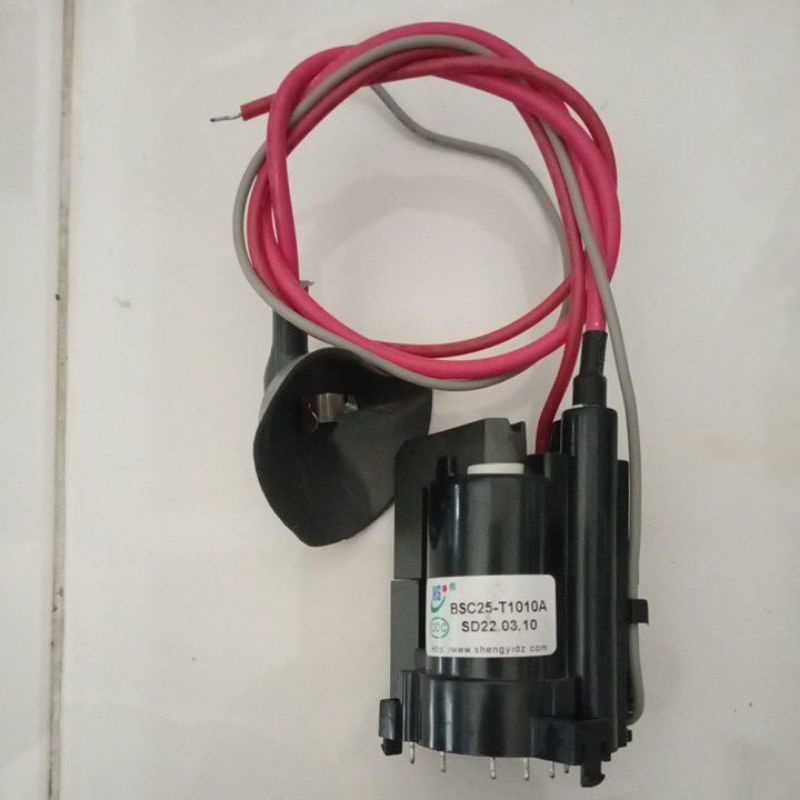 flyback BSC25-T1010A