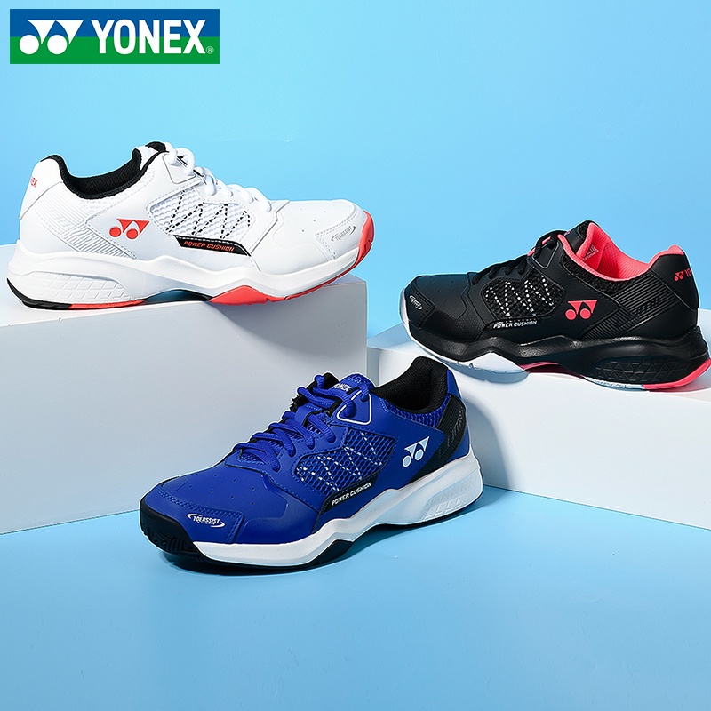 ROAMER Sepatu badminto ORIGINAL Yonex Lumio2 SHTLU2EX 01 2022