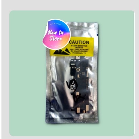 PAPAN CHARGER VIVO V9