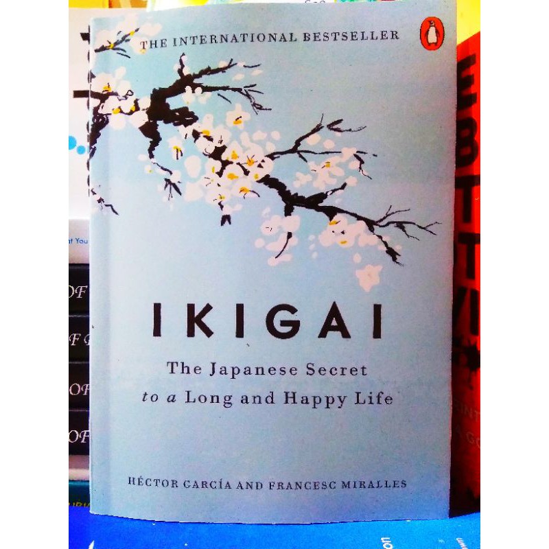 IKIGAI
