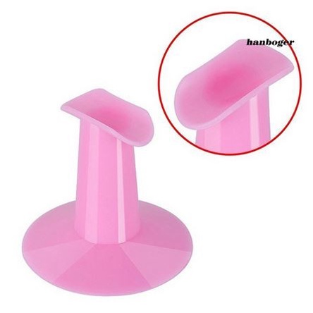 Manicure Finger Stand