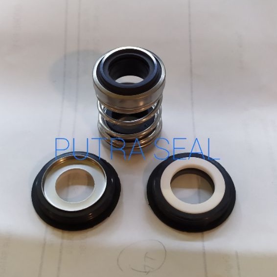 Mechanical Seal Tsurumi HS 2.4 S / Pompa Air Tsurumi