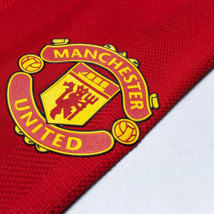 ✪ PLAYER ISSUE JERSEY BOLA MU MAN UNITED HOME 2021 2022 PREMIUM HIGH QUALITY ۞