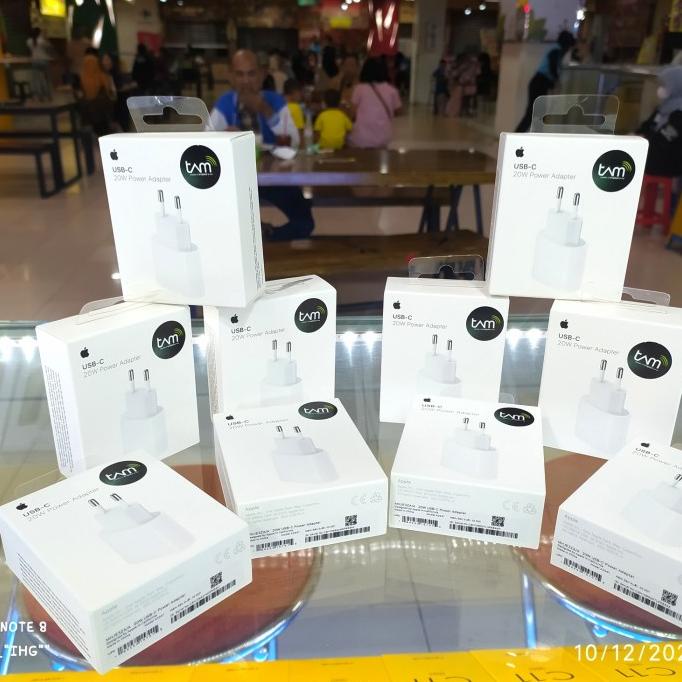 BATOK casa iphone ori 100% tipe C
