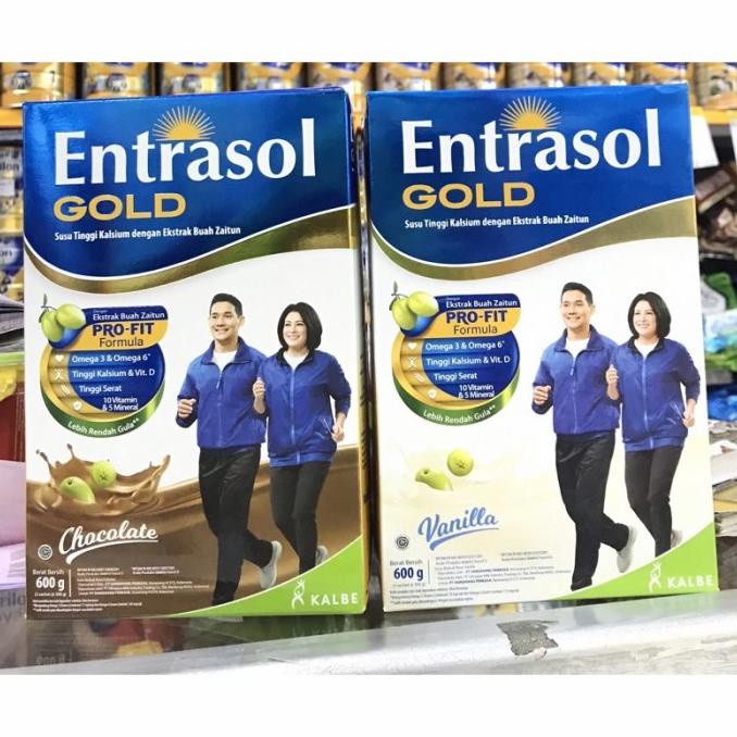 

[COD] Entrasol gold 600gr [COD]