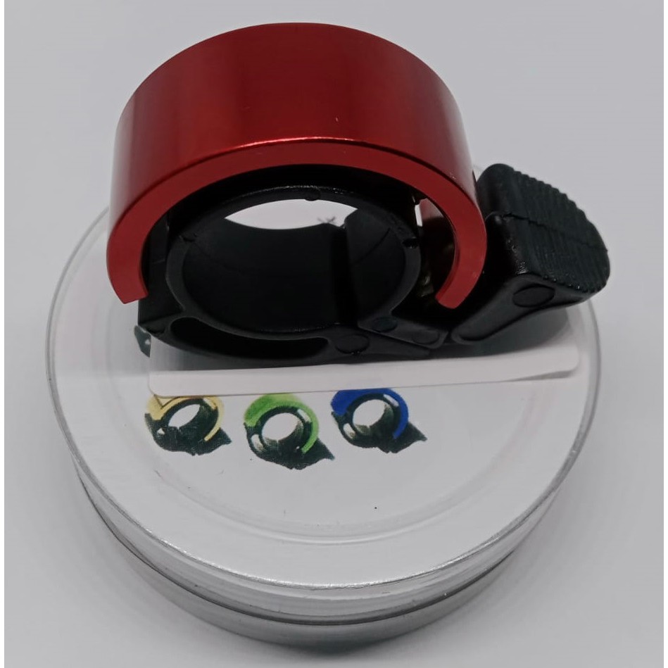 Ring Klakson Bel Lonceng Sepeda Nyaring