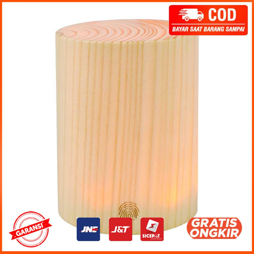 Lampu LED Dekorasi Ruangan USB Rechargeable