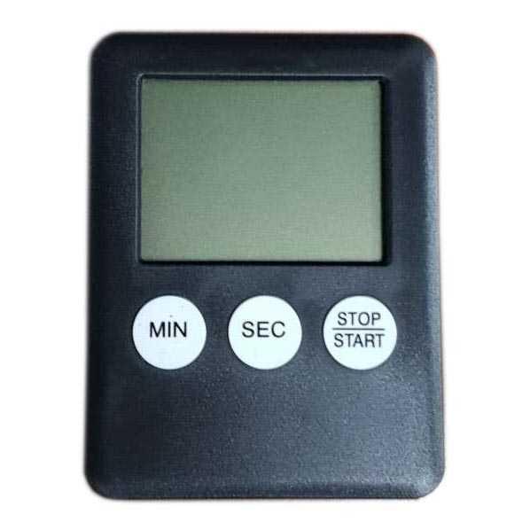 Yoiheng Mini Timer Digital Dapur - 704AAB ( Mughnii )