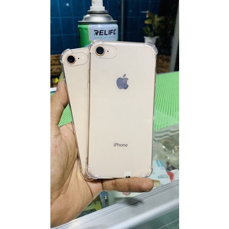 IPHONE 8 64GB  FULLSET-1