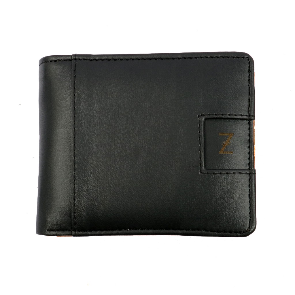  Dompet  Pria  Emzy Black Towl Shopee  Indonesia