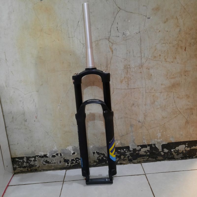 FORK EPIXON 27.5 T120MM REBOUND AIR QR LOR TAPER