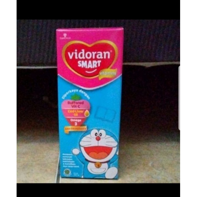 vidoran smart 200ml