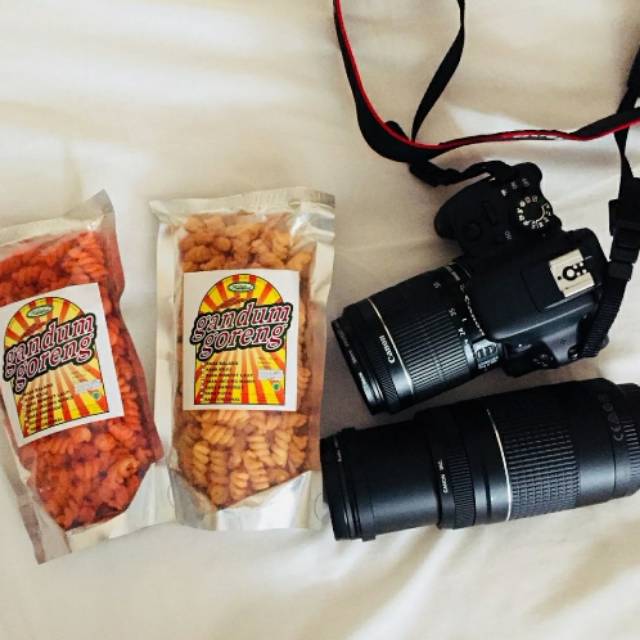 

Gandum goreng//untir goreng//snack trdisional//cemilan instan//gandung goreng