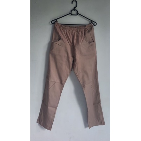 Preloved - celana hamil St.Yves