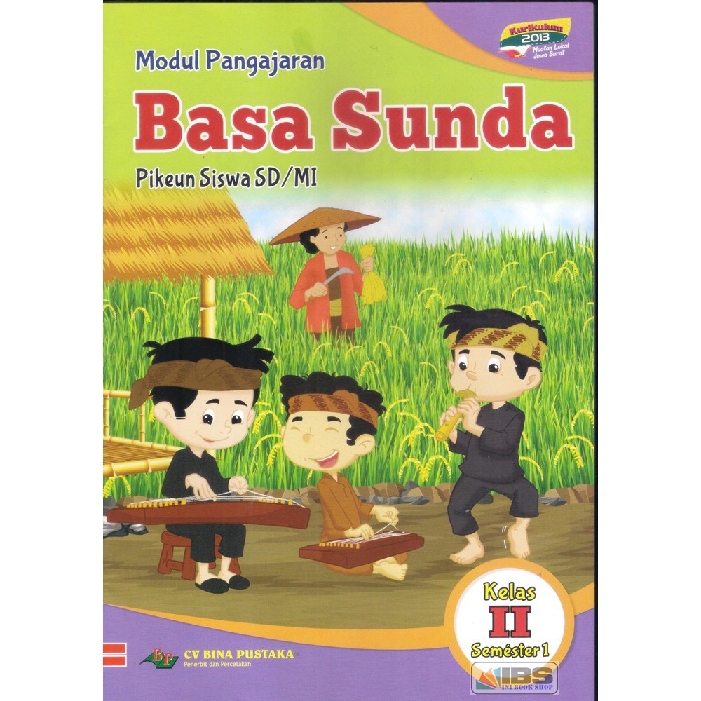 12+ Kunci Jawaban Lks Sunda Sarakan Kelas 11 Semester 2 Revisi - Unduh