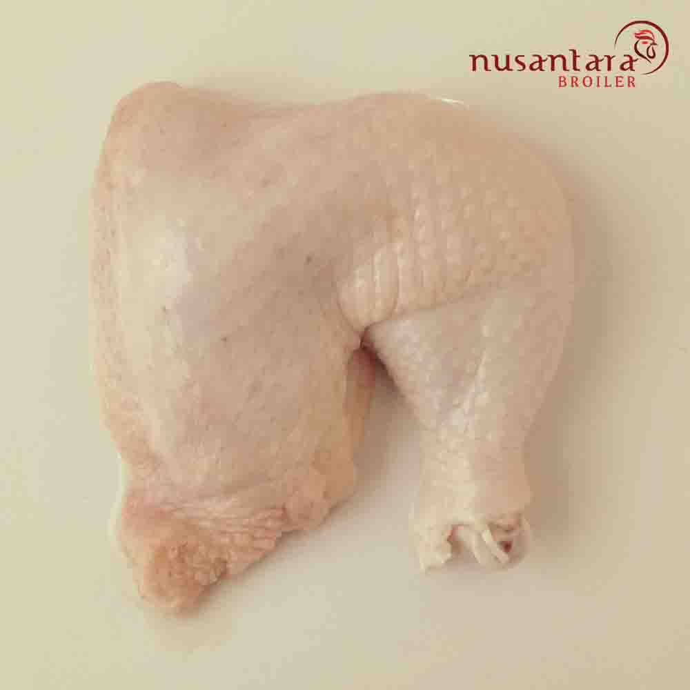 

Paha Ayam Utuh