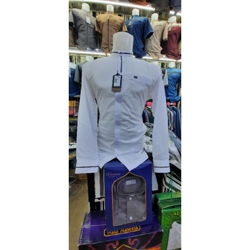 koko al raz lengan panjang