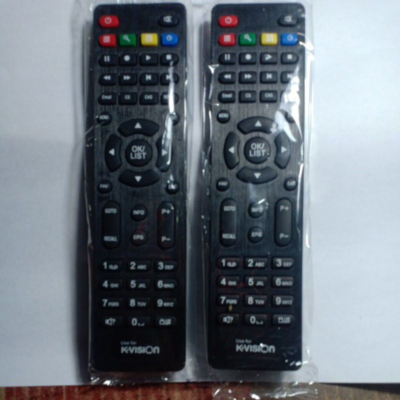 remot remote Receiver parabola k_vision BromoC2000/topas tv ts2_39