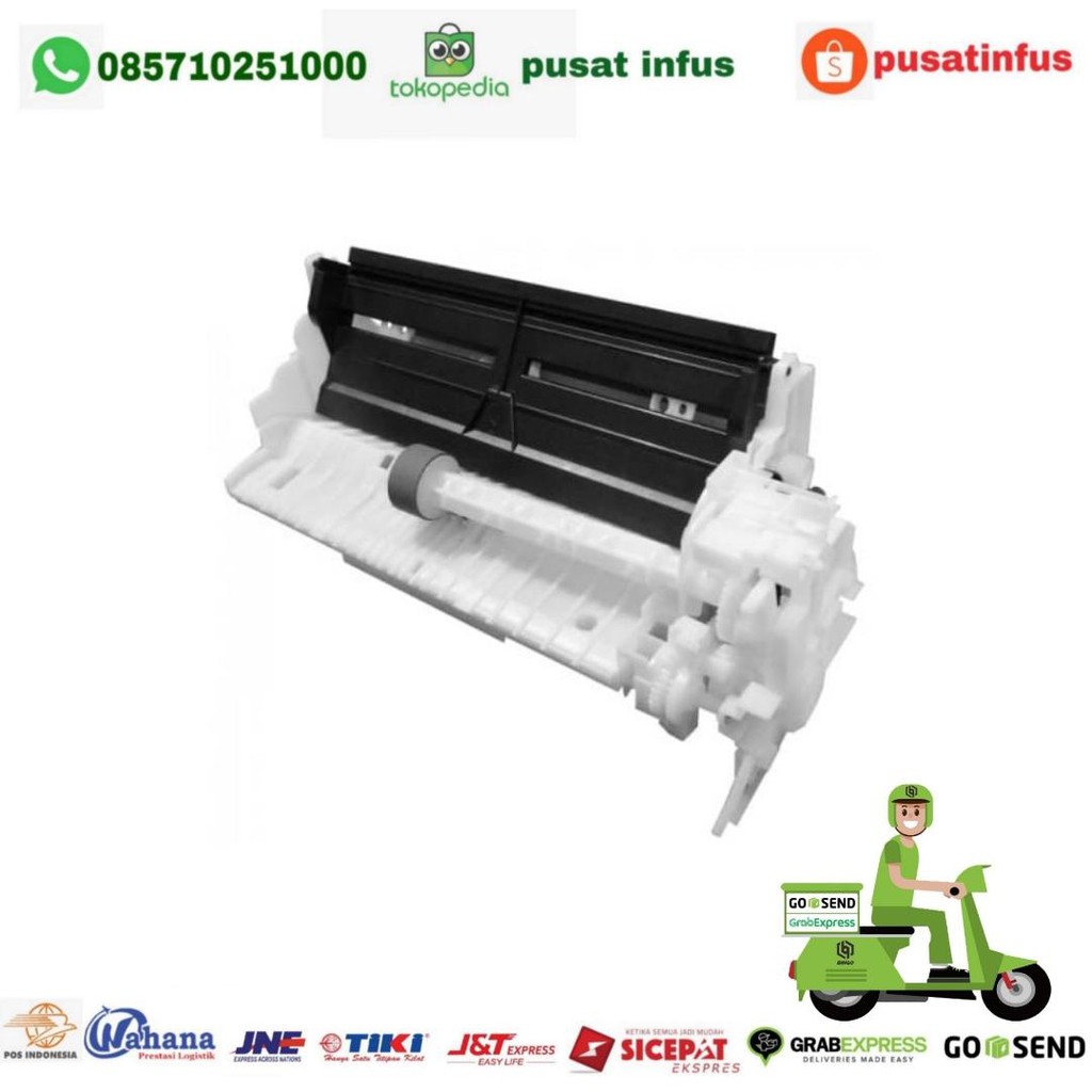 Roller ASF Penarik Kertas Printer Canon G1010 G2010 G3010 G4010 G2000