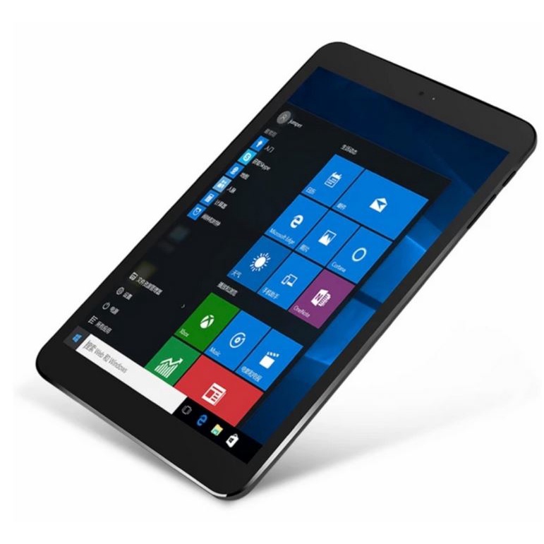 Tablet Windows 8 Inch EZPad Mini 5 2021 4/64GB [Seken Belum Sebulan]