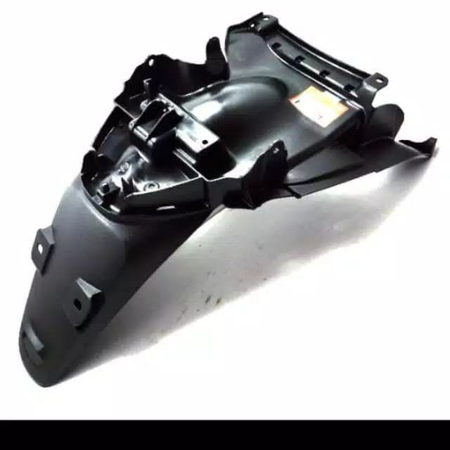 Spakbor belakang Honda All-new Scoopy fi 2017