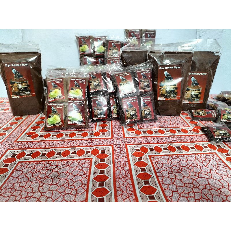 

kopi kutilang super