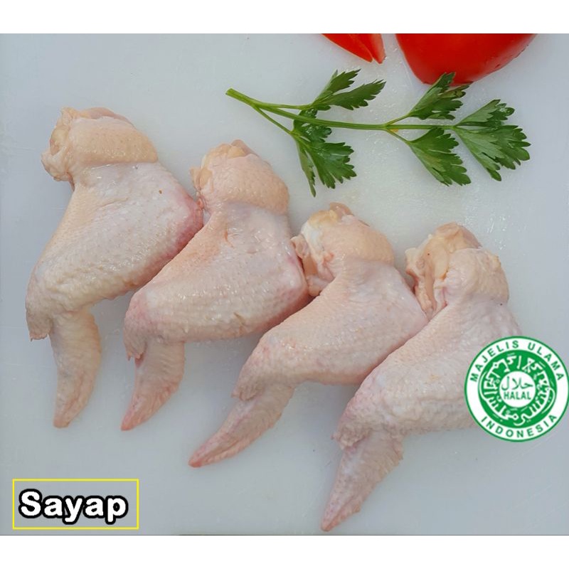 

sayap ayam 1kg