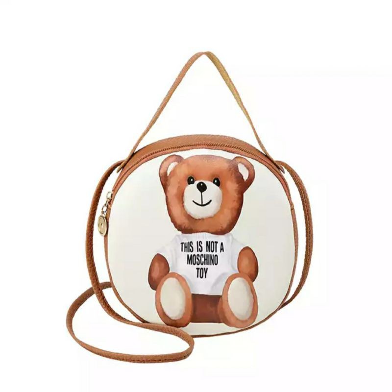 dem_sare / DS1087 - TENNY BEER Sling Bag Mini Tas Slempang wanita Tas Bahu Mini KEKINIAN