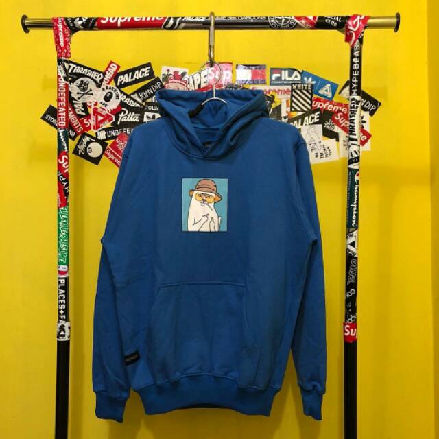 RIP N DIP HOODIE