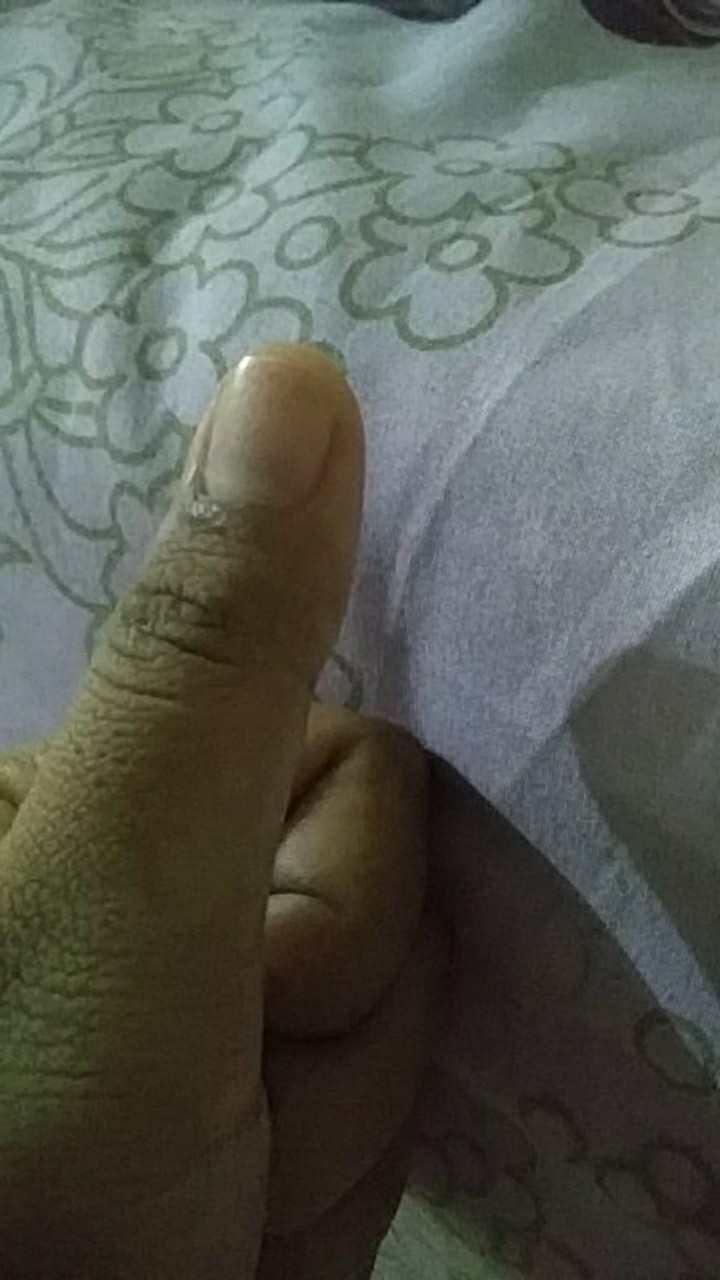 Buah Cherry Artificial ( Min Order 10pc )