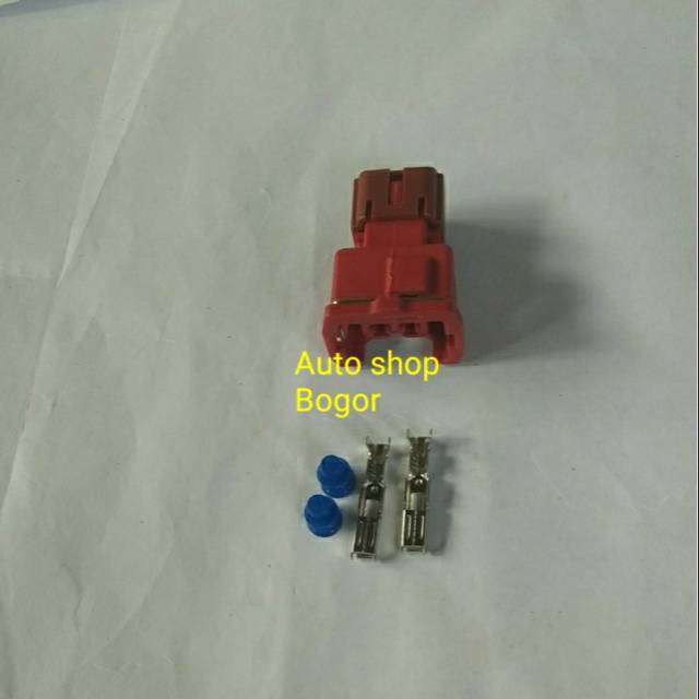 Soket wts Timor kia sephia dohc injection