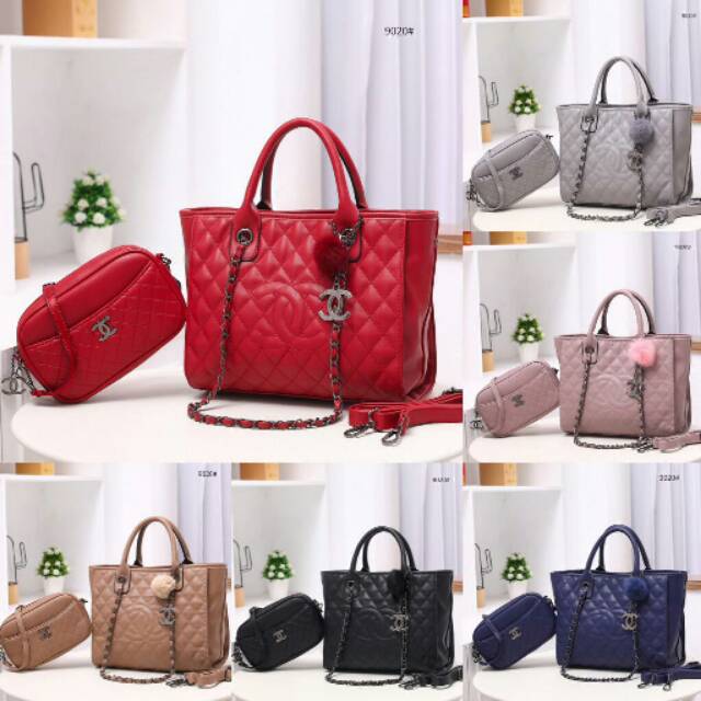 Chanel Cambon 9020 (Li)