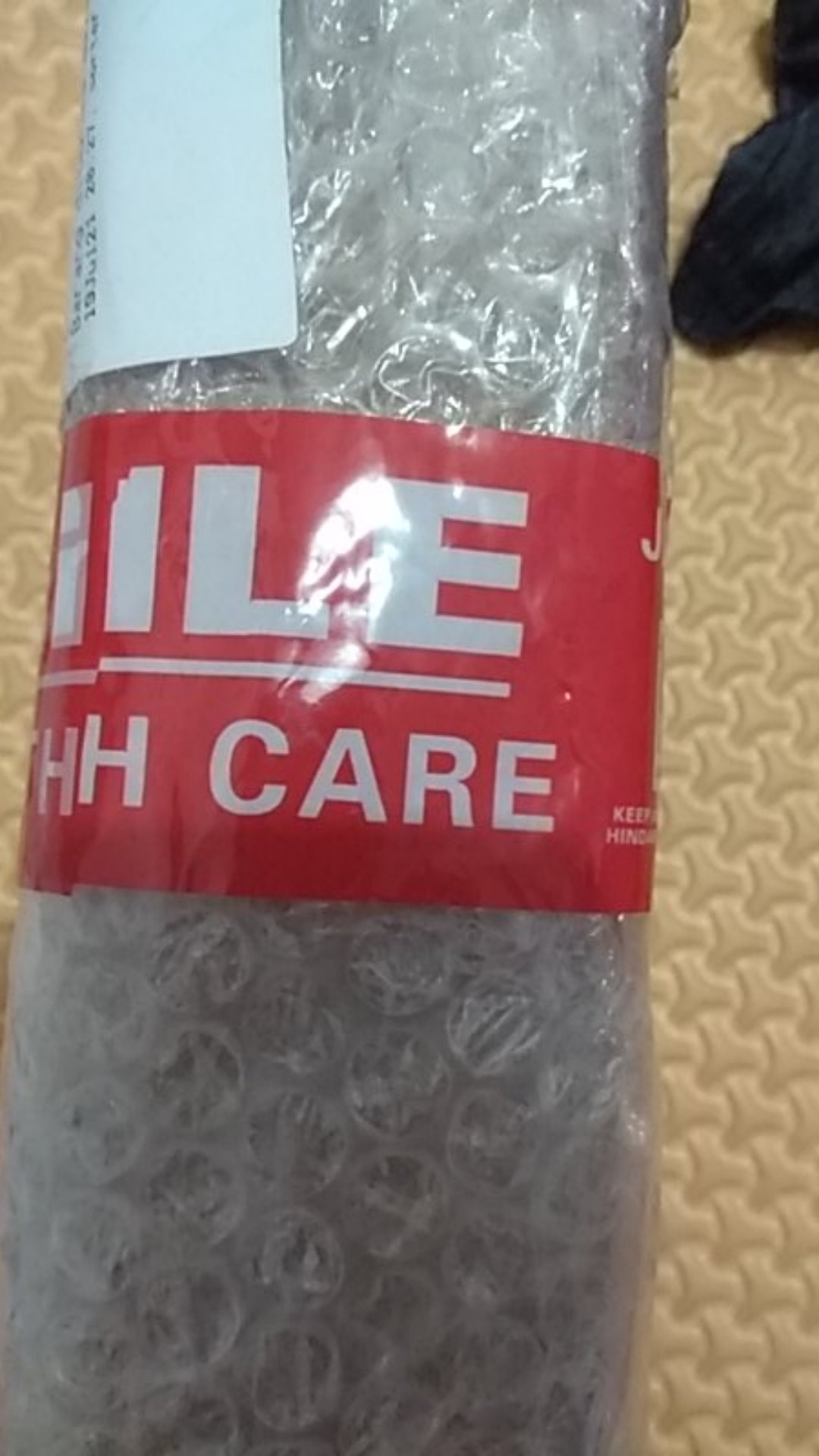 Tissue See-u Green Value