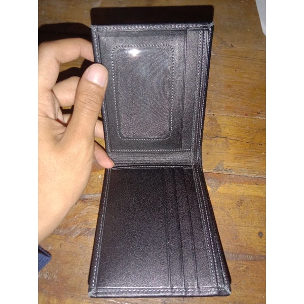 Dompet Pria ORIGINAL Kulit Asli Garut