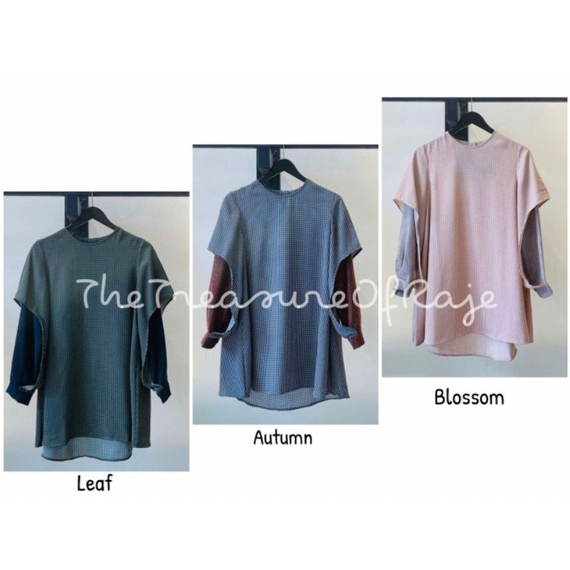 Aster Top Kami Biena Kamiidea